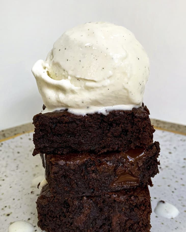 Zucchini Brownie Recipes (Rich and Fudgy) The Kitchn
